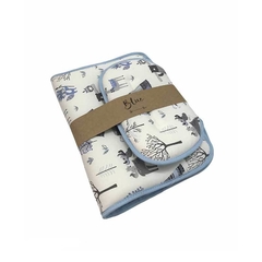 Art. 264 - Adaptador universal - Blue Baby & Kids