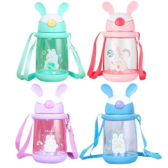 Art. 2753 - Botella infantil Conejo