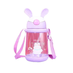 Art. 2753 - Botella infantil Conejo - tienda online
