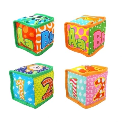 Art. 58004 - Sonajero cubo