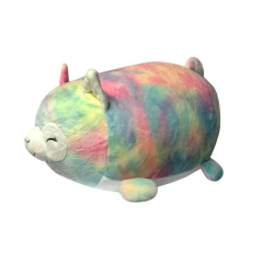 Art. 68236 - Peluche/almohada animalito