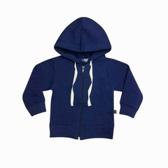 Art. 7054 - Campera bebe frisa - Blue Baby & Kids