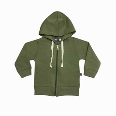 Art. 7054 - Campera bebe frisa