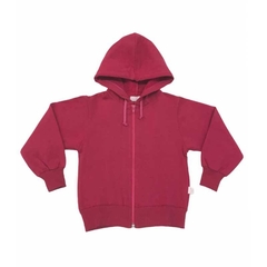 Art. 7585 - Campera niño/a lisa - Blue Baby & Kids