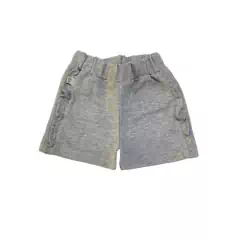 Art. 7647 - Short beba rústico - comprar online