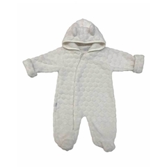 Art. 7850 - Enterito bebé/a Círculos - Blue Baby & Kids