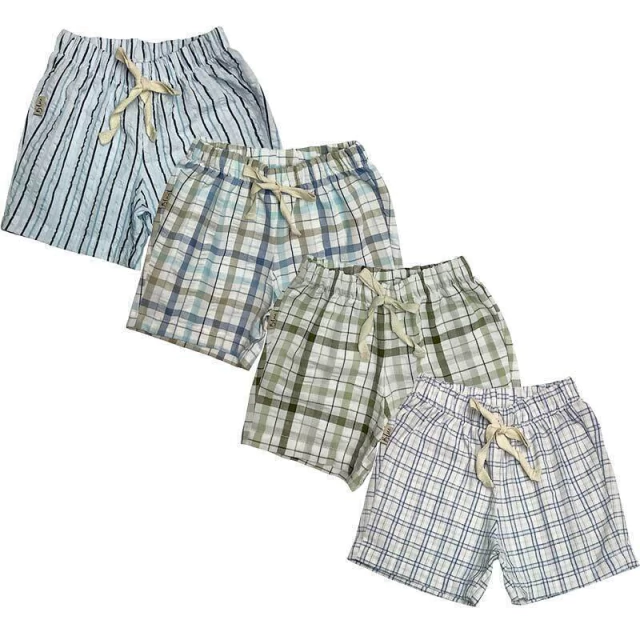 Short bebé/a estampado — imagen 2
