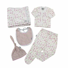 Art. 8308 – Ajuar de nacimiento combinado - tienda online