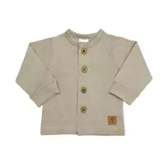 Imagen de Art. 8404 – Saquito bebé/a liso