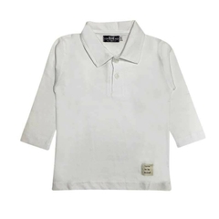 Imagen de Art. 8522 - Chomba bebé m/l lisa