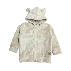 Art. 8917 - Campera bebé mini ositos - Blue Baby & Kids