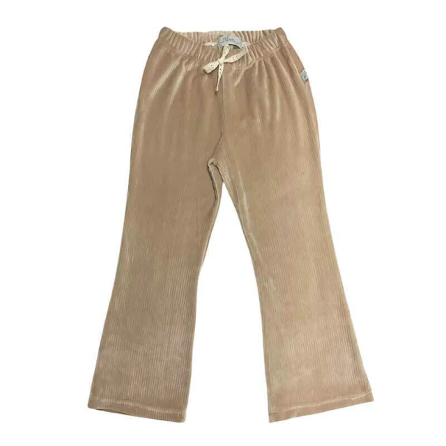 Pantalón niña plush premium — imagen 6