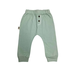 Art. 9028 - Pantalón mini bebé liso