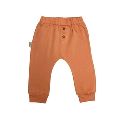 Art. 9028 - Pantalón mini bebé liso en internet