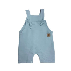 Art. 9064 - Jardinero bebé/a rústico - tienda online