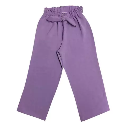 Art. 9099 - Pantalón niña palazzo