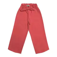 Art. 9099 - Pantalón niña palazzo - comprar online