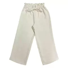 Art. 9099 - Pantalón niña palazzo - Blue Baby & Kids