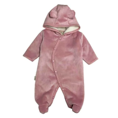 Art. 9232 - Enterito bebé/a corderoy orejitas - comprar online