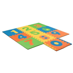 Art. 93081 - Piso goma eva Números 10 piezas - tienda online