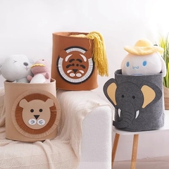 Art. 5940 - Contenedor animalitos