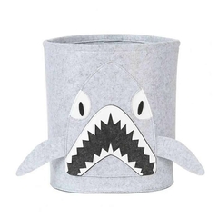 Art. 5940 - Contenedor animalitos - Blue Baby & Kids