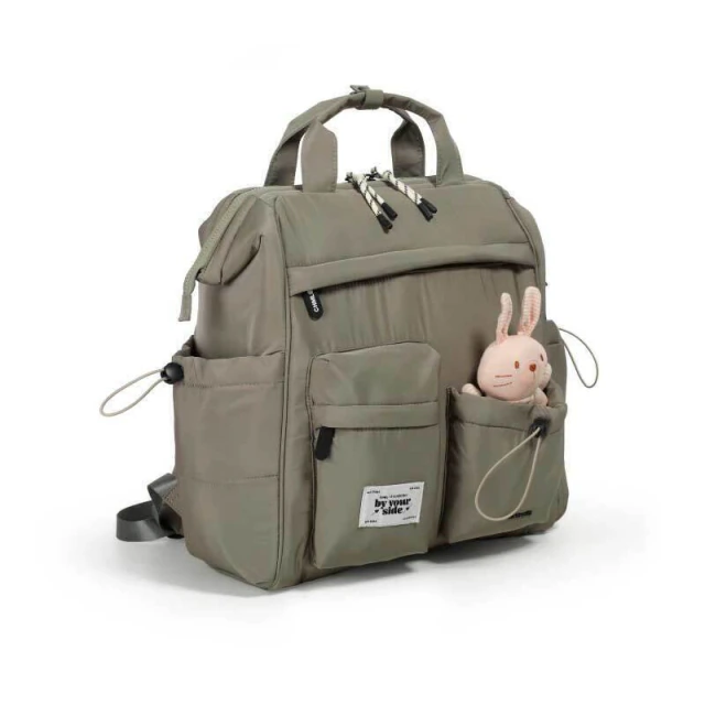 Mochila maternal baby sweet journey Blue Baby & Kids