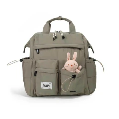 Art. 264 - Mochila maternal Baby Sweet Journey - tienda online