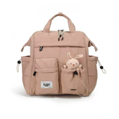 Art. 264 - Mochila maternal Baby Sweet Journey en internet