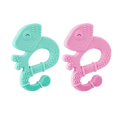 Mordillo Soft iguana 2m+