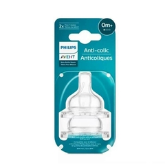 Tetinas Classic+ x2, 0m+ - comprar online