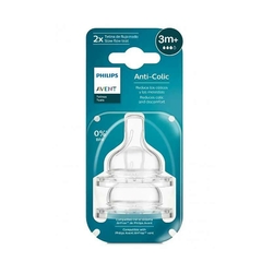 Tetinas Classic+ x2, 3m+ - comprar online