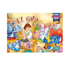 Colección: Mini clásicos pop up en internet