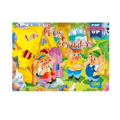 Colección: Mini clásicos pop up - tienda online