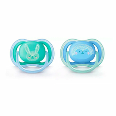 Chupetes Ultra Air x2, 6-18 meses - comprar online