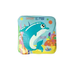 Imagen de Colección: Conociendo animalitos
