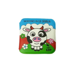 Colección: Conociendo animalitos - comprar online