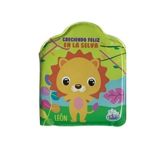 Colección: Creciendo feliz