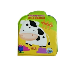 Colección: Creciendo feliz - comprar online