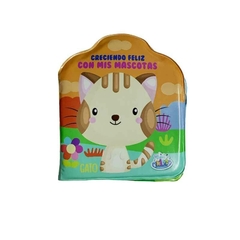 Colección: Creciendo feliz en internet