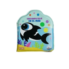 Colección: Creciendo feliz - Blue Baby & Kids