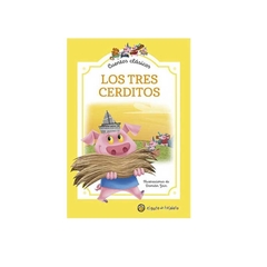 Colección: Mis primeros cuentos clásicos - comprar online