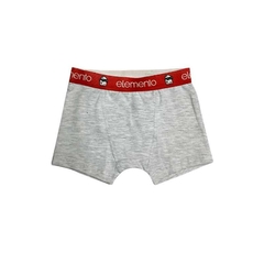 Art. 0705 - Boxer niño liso en internet