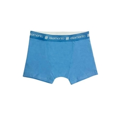 Art. 0705 - Boxer niño liso - tienda online