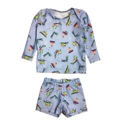 Art. 2603 - Conjunto UV bebé - Blue Baby & Kids