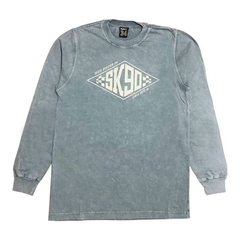 Art. 117 - Remera niño m/l SK90 - comprar online