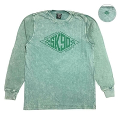 Art. 117 - Remera niño m/l SK90