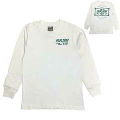Art. 119 - Remera niño m/l SK90 1973