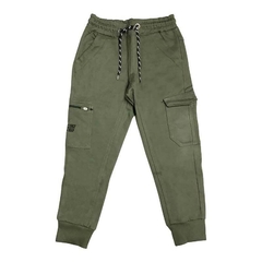 Art. 120 - Jogging cargo niño SK90 72 - comprar online