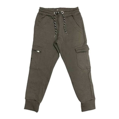 Art. 120 - Jogging cargo niño SK90 72